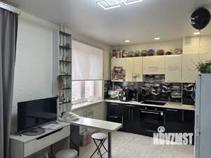 1-к квартира, вторичка, 33м2, 7/10 этаж