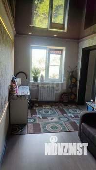 2-к квартира, вторичка, 45м2, 5/5 этаж