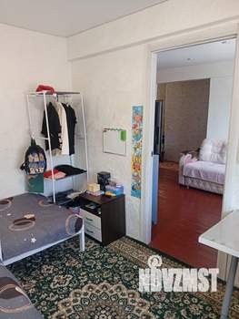 2-к квартира, вторичка, 45м2, 2/5 этаж