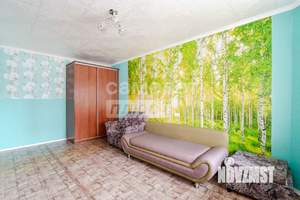 1-к квартира, вторичка, 39м2, 7/9 этаж