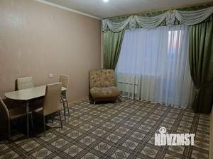 2-к квартира, вторичка, 53м2, 9/9 этаж