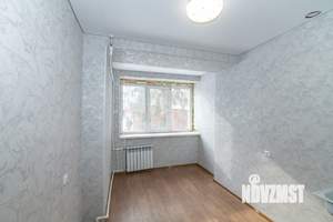 1-к квартира, вторичка, 13м2, 1/5 этаж