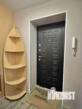 1-к квартира, вторичка, 34м2, 4/5 этаж