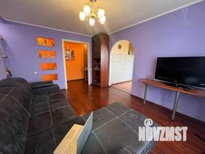 3-к квартира, вторичка, 62м2, 7/9 этаж