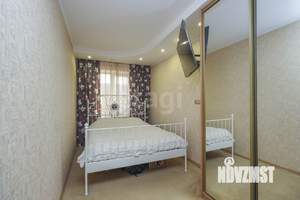 2-к квартира, вторичка, 42м2, 5/5 этаж