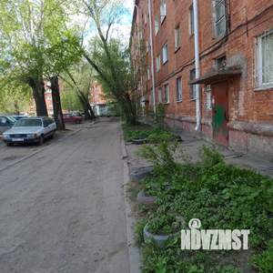 Студия квартира, вторичка, 19м2, 1/5 этаж