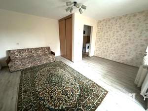 1-к квартира, вторичка, 34м2, 2/9 этаж