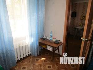 2-к квартира, вторичка, 44м2, 1/5 этаж