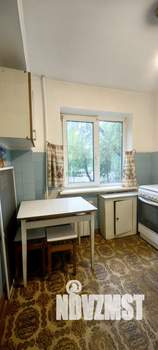3-к квартира, вторичка, 56м2, 1/5 этаж