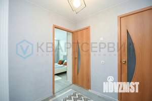 2-к квартира, вторичка, 52м2, 4/5 этаж