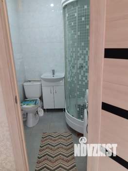 1-к квартира, вторичка, 30м2, 1/6 этаж