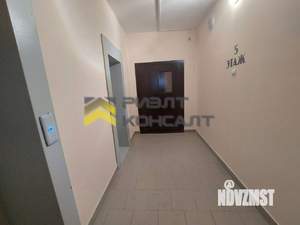 1-к квартира, вторичка, 40м2, 14/15 этаж