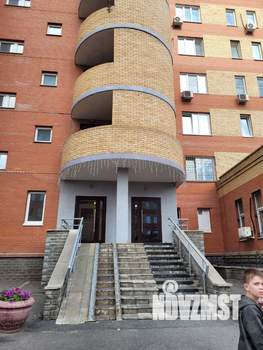 3-к квартира, вторичка, 69м2, 13/15 этаж