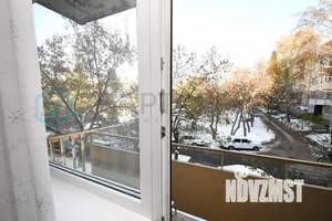 3-к квартира, вторичка, 49м2, 2/5 этаж