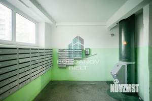 1-к квартира, вторичка, 32м2, 2/9 этаж