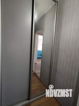 1-к квартира, вторичка, 28м2, 4/5 этаж