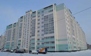 3-к квартира, вторичка, 70м2, 9/10 этаж