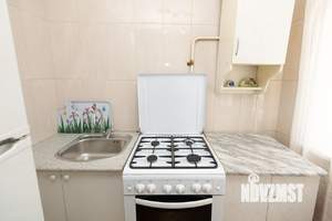 3-к квартира, вторичка, 56м2, 4/5 этаж