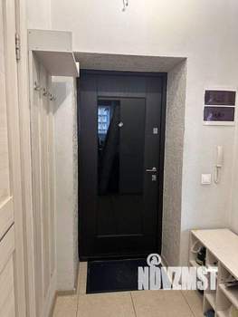 1-к квартира, вторичка, 36м2, 3/9 этаж