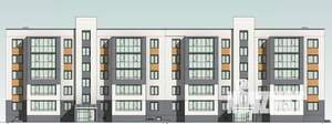3-к квартира, вторичка, 78м2, 2/5 этаж