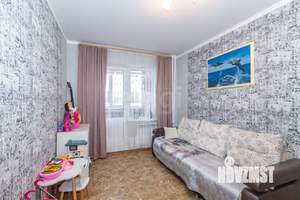 3-к квартира, вторичка, 63м2, 4/10 этаж