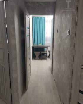 2-к квартира, вторичка, 42м2, 4/5 этаж