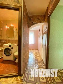2-к квартира, вторичка, 44м2, 1/5 этаж