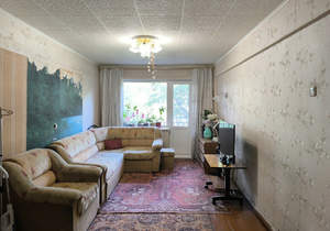 2-к квартира, вторичка, 45м2, 2/5 этаж