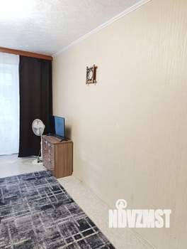 1-к квартира, вторичка, 35м2, 2/5 этаж