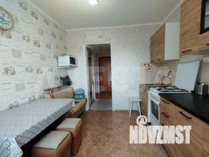 3-к квартира, вторичка, 58м2, 4/9 этаж