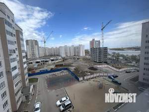 2-к квартира, вторичка, 69м2, 7/10 этаж