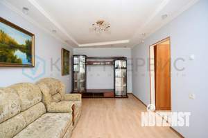 2-к квартира, вторичка, 46м2, 3/9 этаж