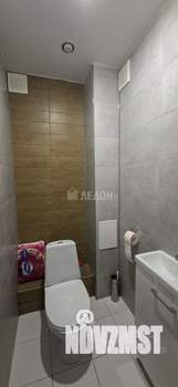 3-к квартира, вторичка, 80м2, 6/10 этаж