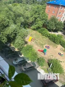 3-к квартира, вторичка, 59м2, 5/5 этаж