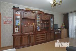 2-к квартира, вторичка, 49м2, 5/5 этаж