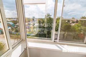 2-к квартира, вторичка, 55м2, 5/5 этаж