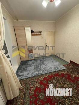 2-к квартира, вторичка, 51м2, 6/9 этаж