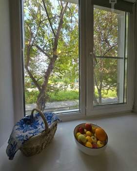 1-к квартира, вторичка, 30м2, 1/5 этаж