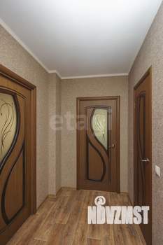 2-к квартира, вторичка, 62м2, 4/10 этаж