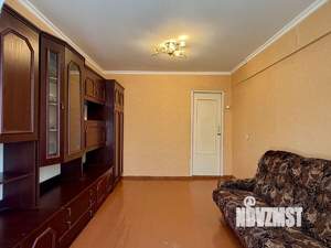 2-к квартира, вторичка, 45м2, 2/5 этаж