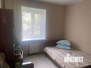 3-к квартира, вторичка, 61м2, 2/6 этаж