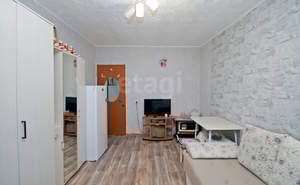 Студия квартира, вторичка, 13м2, 4/9 этаж