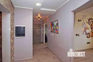 3-к квартира, вторичка, 93м2, 13/13 этаж