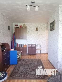 1-к квартира, вторичка, 28м2, 2/2 этаж
