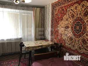 2-к квартира, вторичка, 41м2, 3/5 этаж