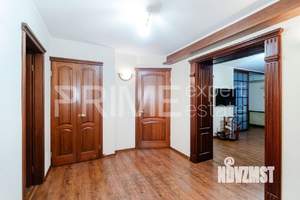 4-к квартира, вторичка, 112м2, 1/5 этаж