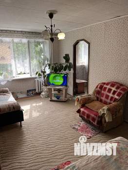 1-к квартира, вторичка, 30м2, 4/5 этаж