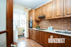 3-к квартира, вторичка, 70м2, 3/12 этаж