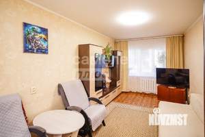 2-к квартира, вторичка, 43м2, 1/5 этаж