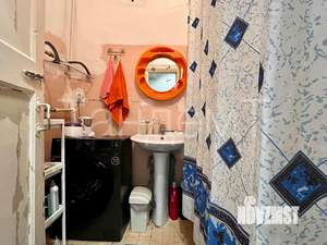2-к квартира, вторичка, 61м2, 3/5 этаж